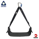 Silla para trabajo en suspensión