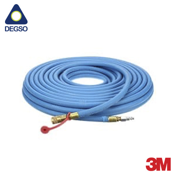 Manguera de alta presión 3M™ W-9435-100 de 100 pies (30.5 m)