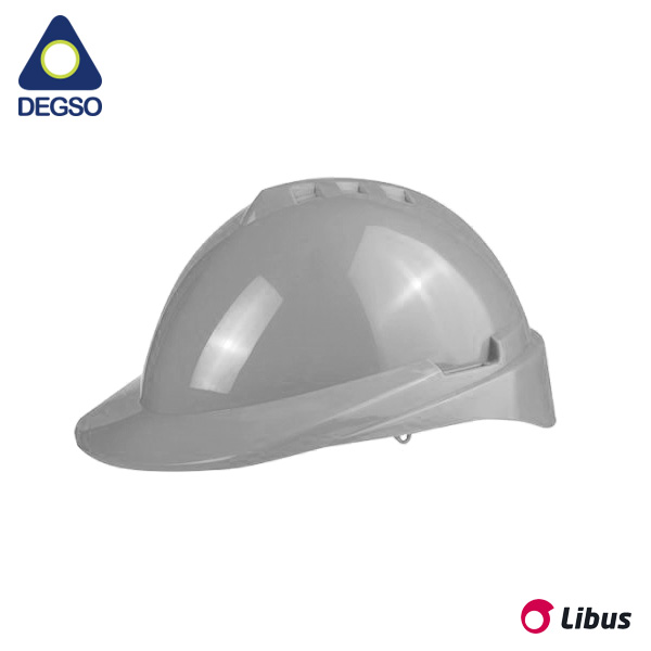 Casco LIBUS® MILENIUM Class (sin suspensión)