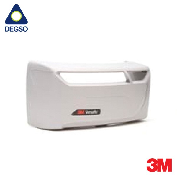 Cubierta de filtro 3M™ Versaflo™ TR-6500FC