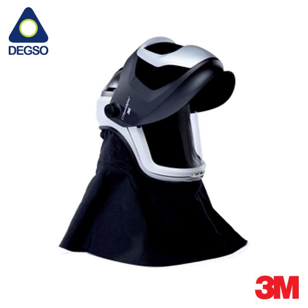 Casco 3M™ Versaflo™ M-407SG