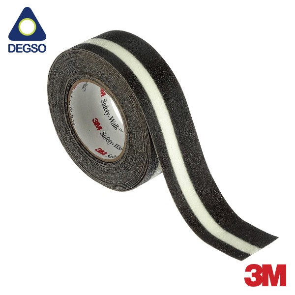 Cintas y bandas de uso general antideslizantes 3M™ Safety-Walk™ 690