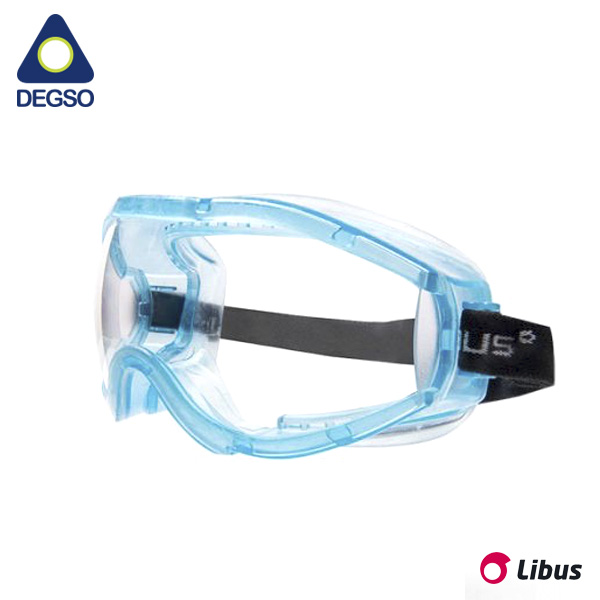 Monogafa NEW CLASSIC Transparente AF