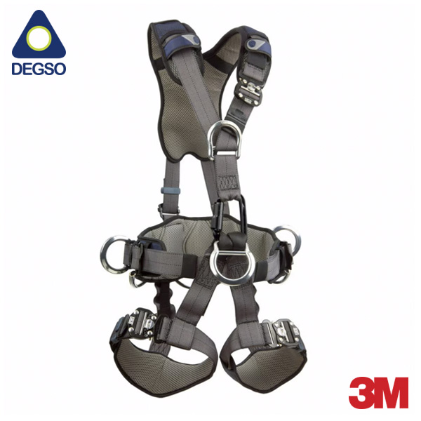 Arnés 3M™ DBI-SALA® ExoFit NEX™ 1113346, talla M