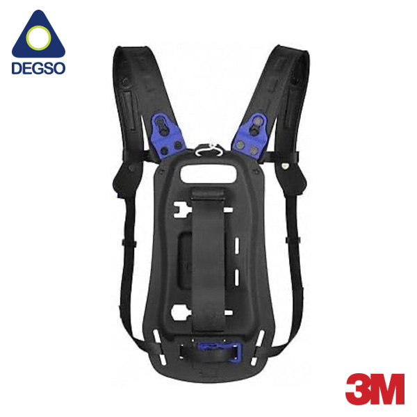 Mochila para PAPR 3M™ Versaflo™ TR-927