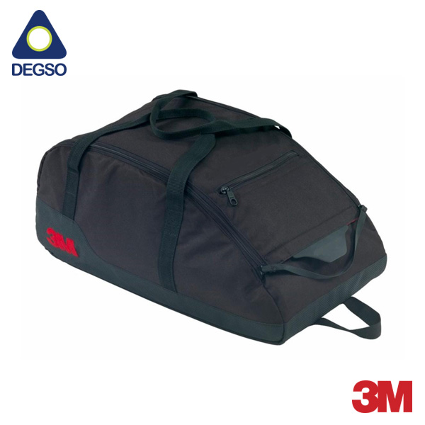 Maleta de transporte para sistemas 3M™ Versaflo™ TR-991