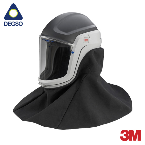 Casco 3M™ Versaflo™ M-407