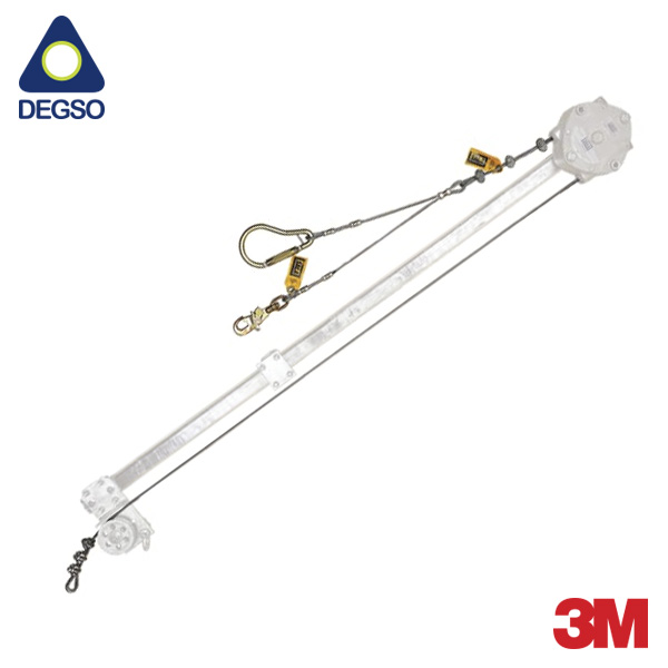 Ensamble de cable 3M™ 3512200 de 200 pies