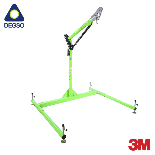 Brazo Davit 3M™ DBI-SALA® 8518040