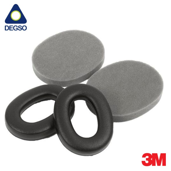 Kit de higiene 3M™ HYX2 para orejera 3M™ PELTOR™ X2
