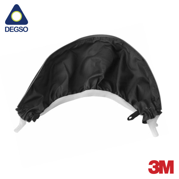 Sello facial resistente a la flama 3M™ Versaflo™ M-937 (Caja de 5 unidades)
