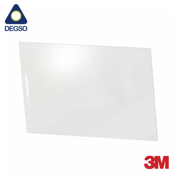 Mica protectora interna 3M™ 06-0200-30 para lente 3M™ Speedglas™ 9100XX/9100XXi/G5VC/G5TW  (paquete de 5 unidades)