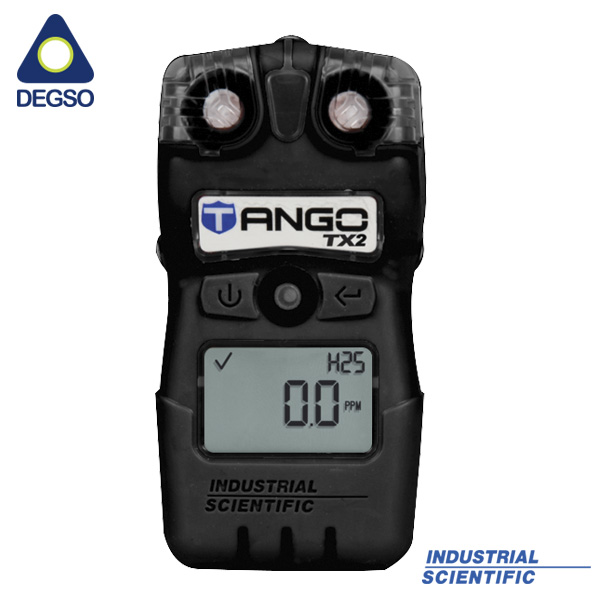 Monitor monogas Tango TX2 de NH3