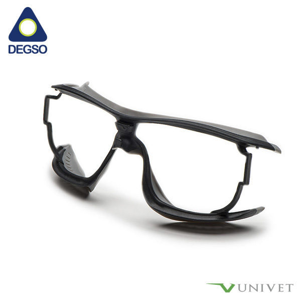 Gasket Univet para gafa 5X9