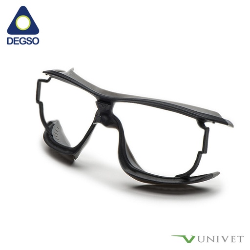 Gasket Univet para gafa 5X9