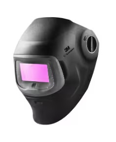 Careta de soldadura 3M™ Speedglas™ G5-03 E con lente G5NC