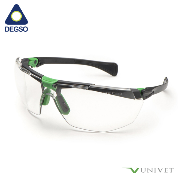 Gafa Univet 5X1 Zeronoise
