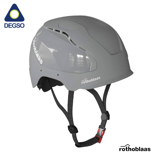 Casco para trabajo en alturas
