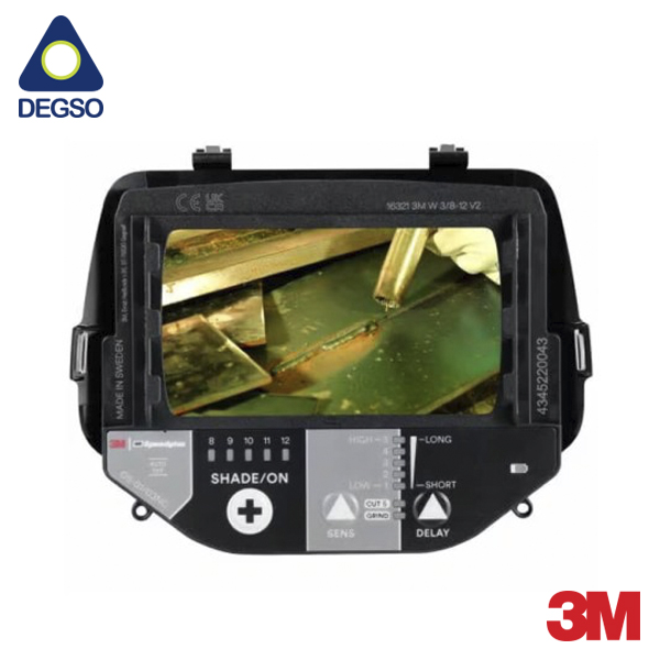 Lente 3M™ Speedglas™ G5NC 46-0000-20