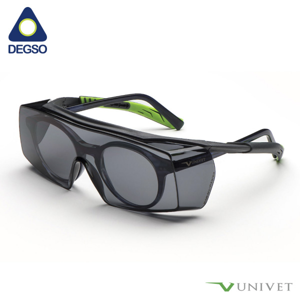 Sobregafa Univet 5X7 Solar Smoke