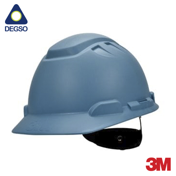 Casco 3M™ H-700 SecureFit™ para alta temperatura