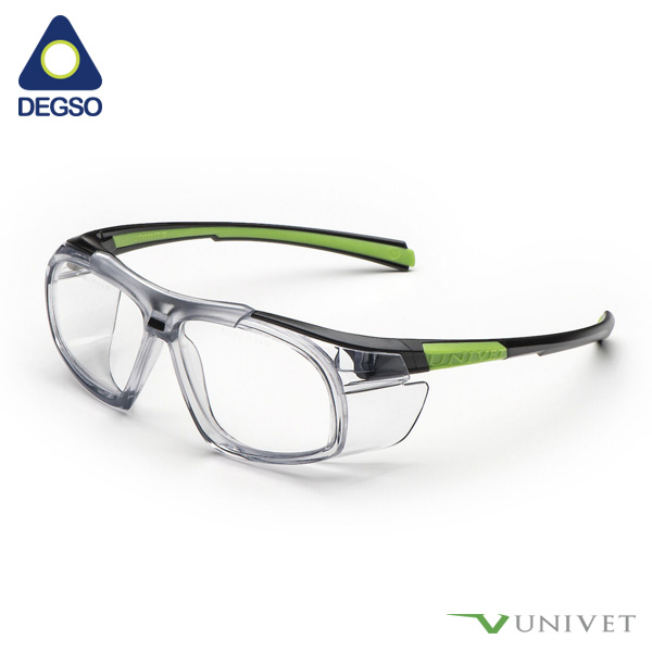 Gafa Univet 555