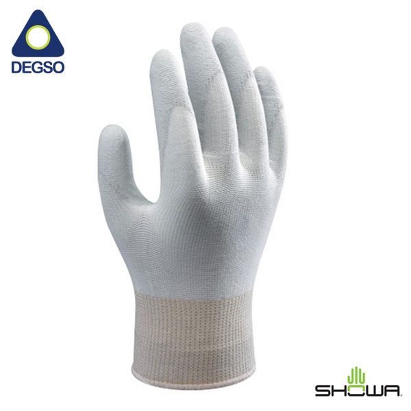 Guante anti estático recubierto de poliuretano SHOWA® AO520