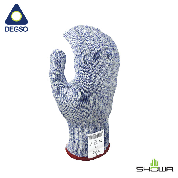 Guante anticorte SHOWA® 8127
