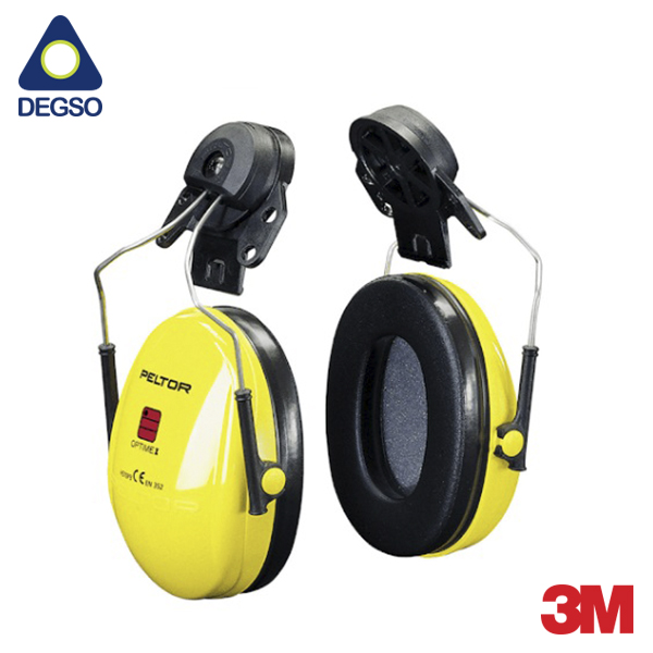 Orejera 3M™ PELTOR™ Optime™ I