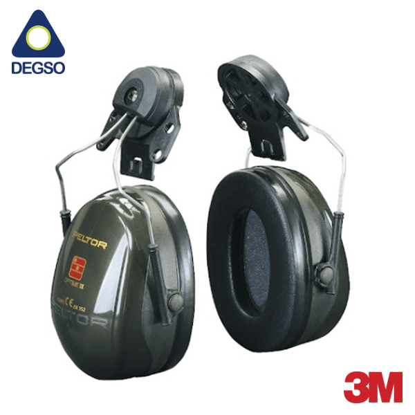 Orejera 3M™ PELTOR™ Optime™ II H520