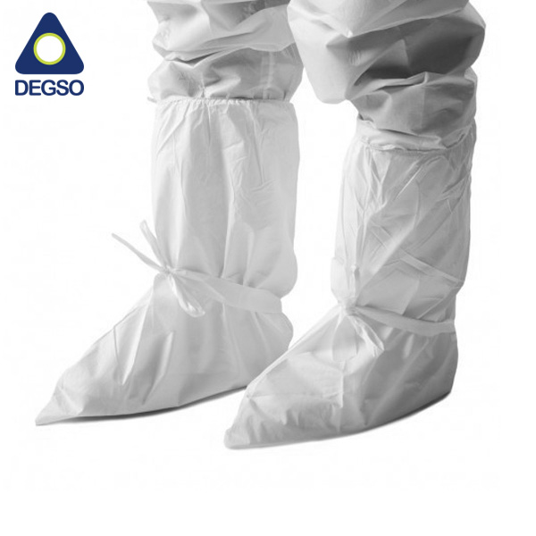 DG320 Cubrezapato Desechable