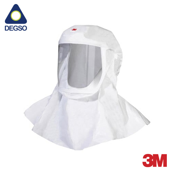 Capucha 3M™ S433L-5 (caja de 5 unidades)