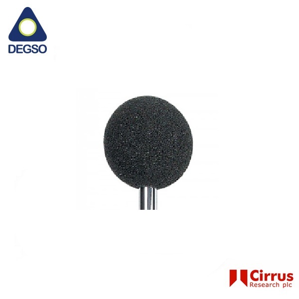 Protector de viento 90 mm para Optimus