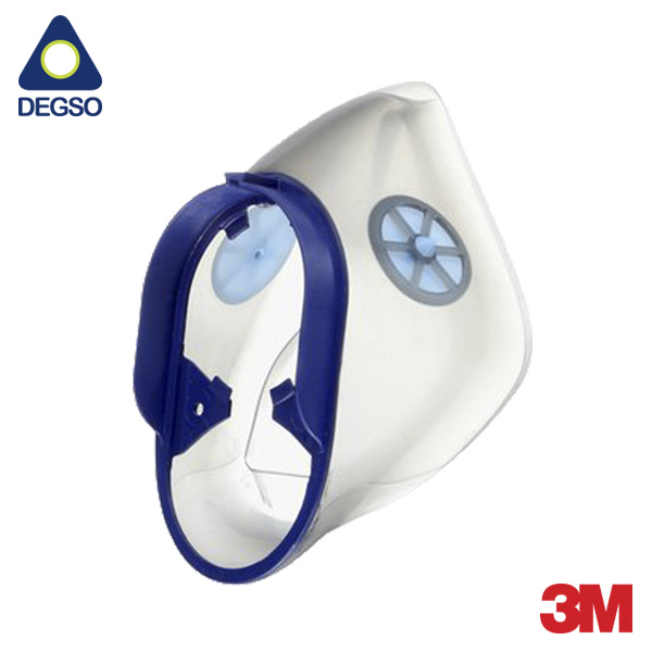 Copa nasal 3M™ FF-400-11