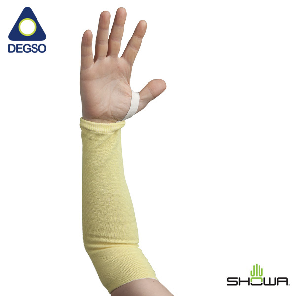 Mangas De Kevlar 18"