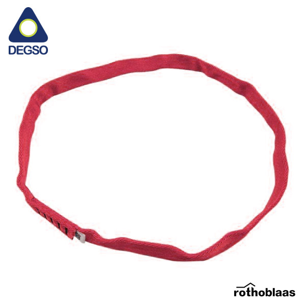 Eslinga textil de anclaje BAND35120, 35KN y 120 cm