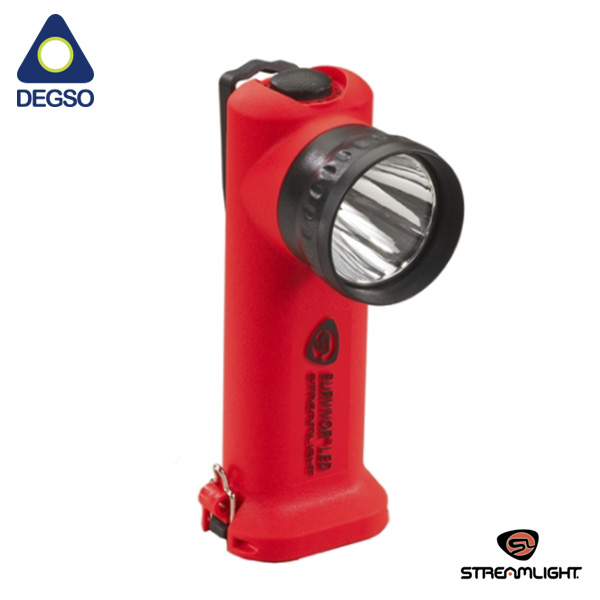 Linterna recargable Survivor LED