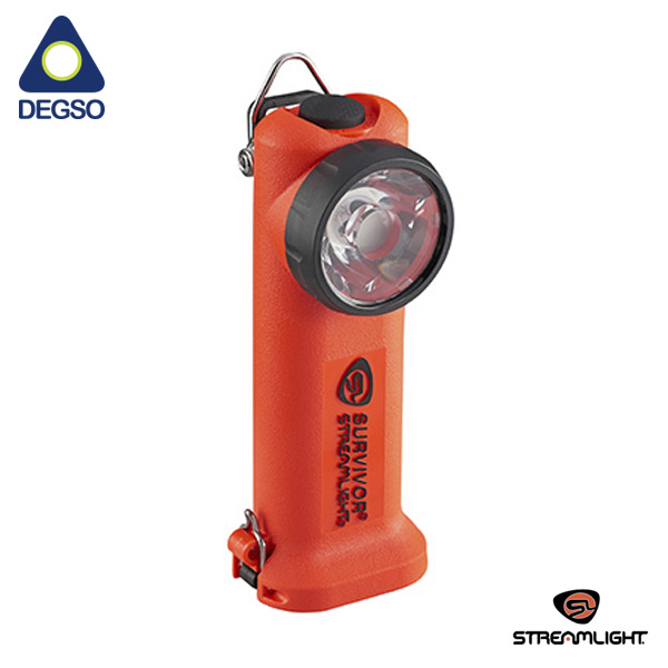 Linterna recargable Survivor LED