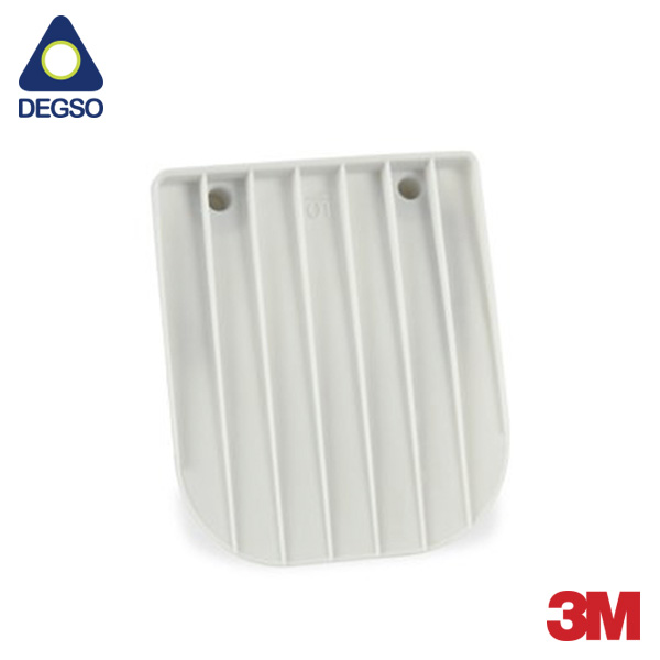 Válvula de exhalación 3M™ 6583 (caja de 10 unidades)