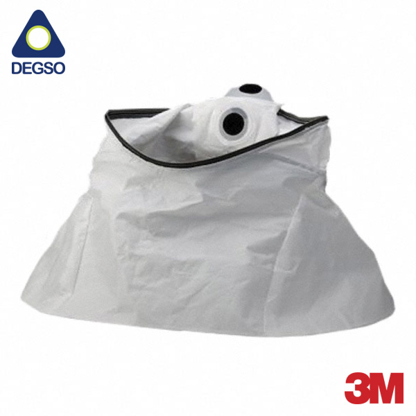 Cubierta exterior estándar 3M™ Versaflo™ M-445