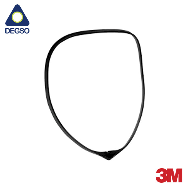 Marco 3M™ FF-400-05 para pieza facial 3M™ FF-400