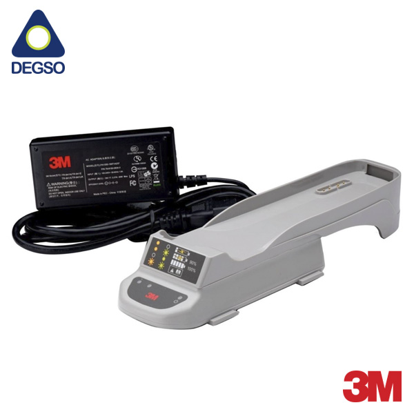 Cargador estándar de batería 3M™ Versaflo™ TR-641N