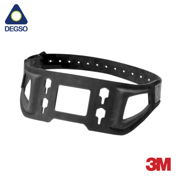 Cinturón de alta durabilidad 3M™ Versaflo™ TR-626