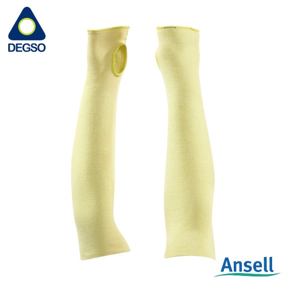 Mangas De Kevlar 18"