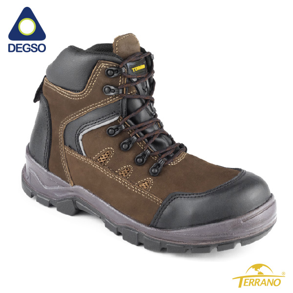 Botín Terrano® Élite Serie 6302R