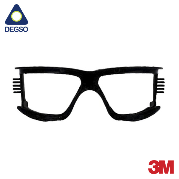 Marco de espuma para gafa 3M™ SecureFit™ 400 y 200 (caja de 20 unidades)