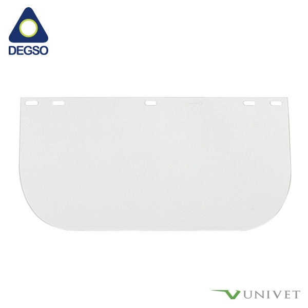 Visor 607 claro plano