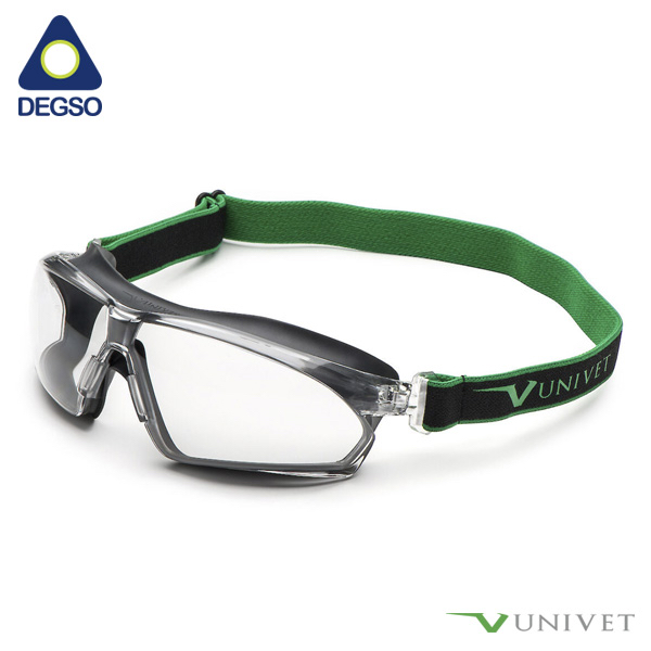 Monogafa Univet 625
