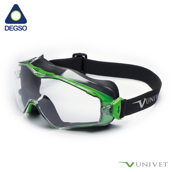 Monogafa Univet 6X3
