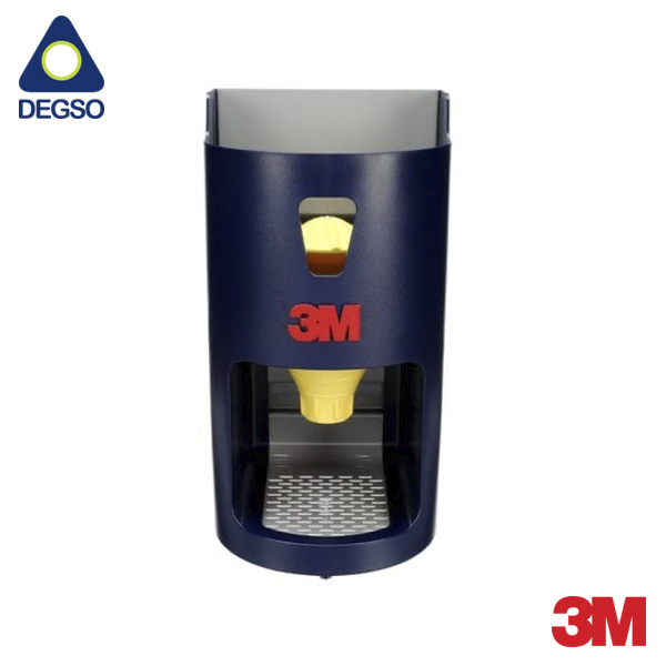 Dispensador de tapones descartables 3M™ One Touch™ Pro 391-0000